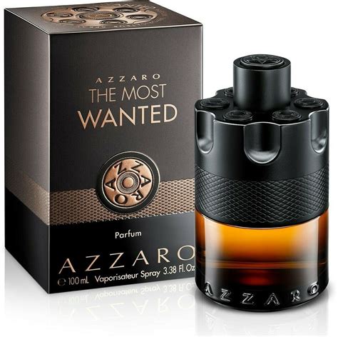 azzaro most wanted reviews.